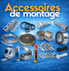 Accessoires de Montage