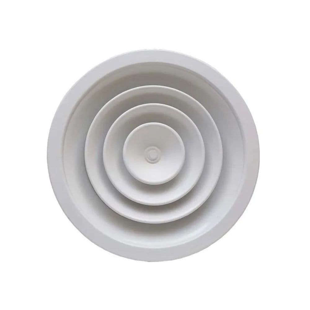 Diffuseur circulaire