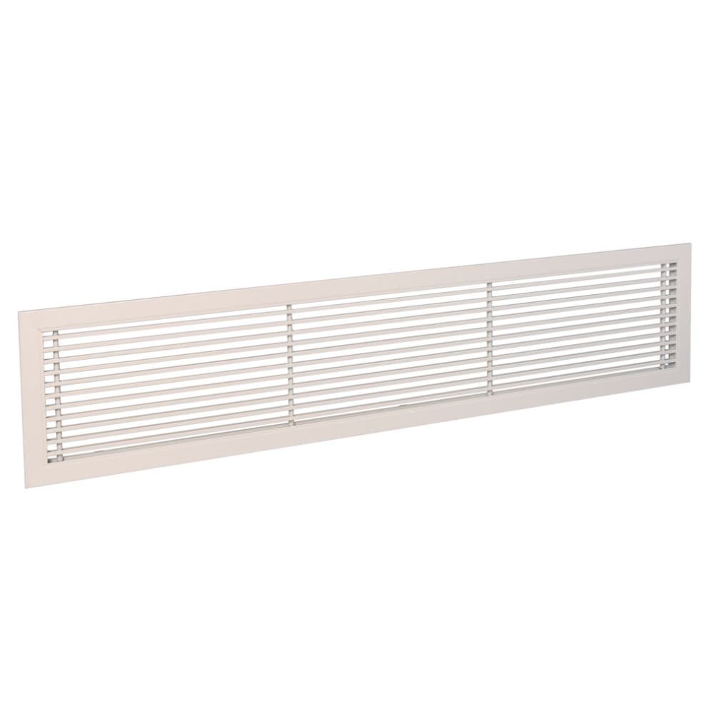 Grille a barre fix