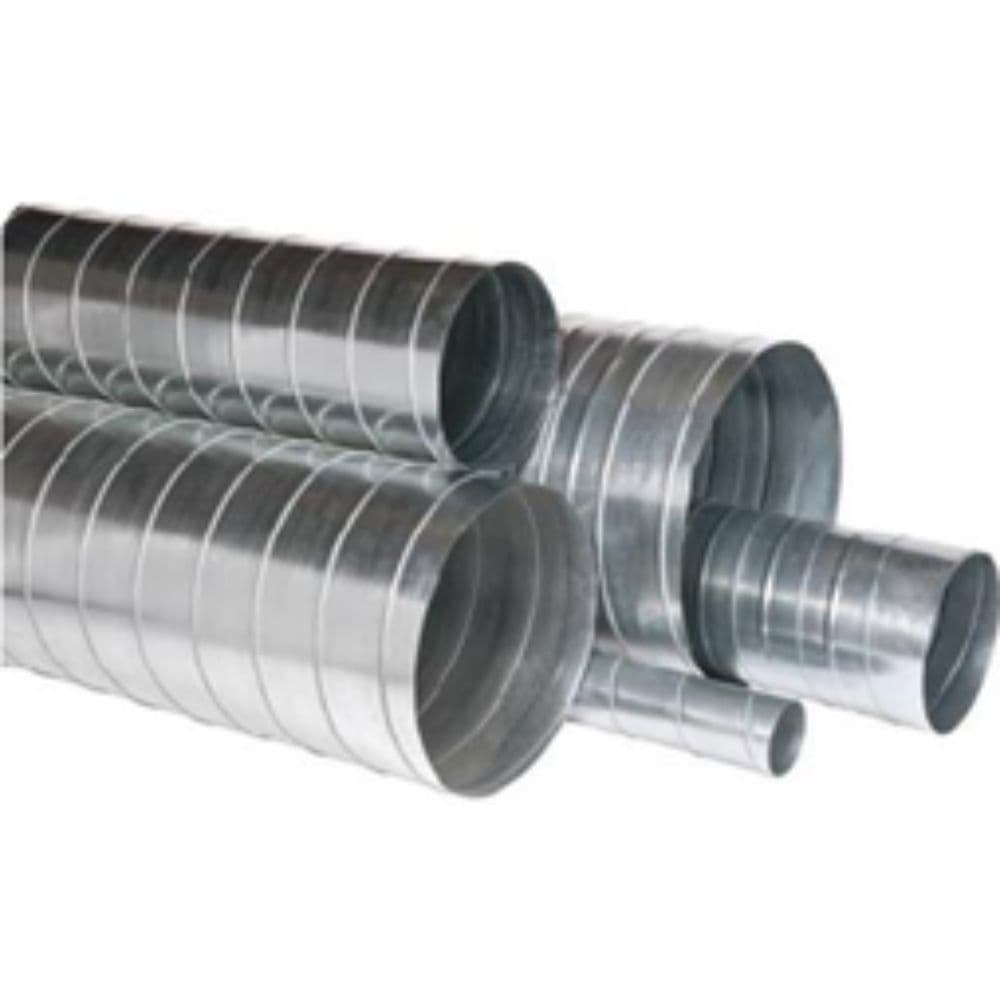 Tube spiral