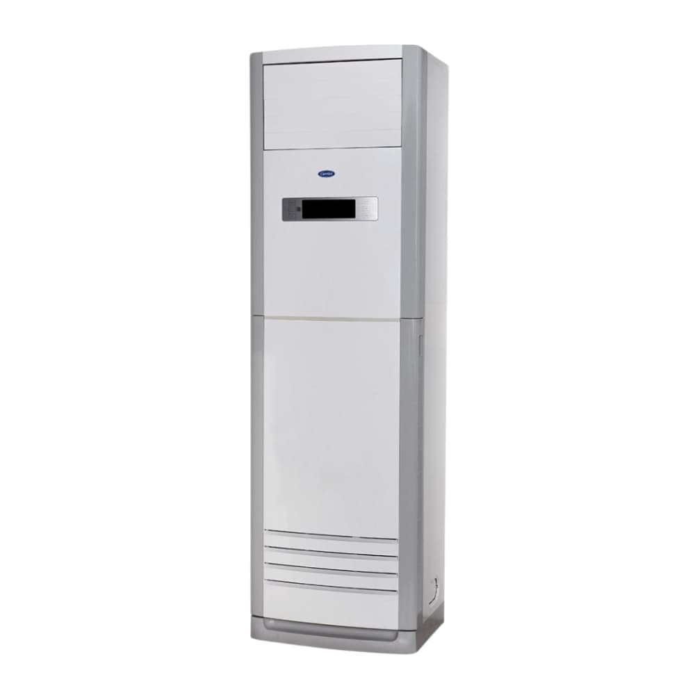Armoire Carrier Inverter R32 24000 BTU