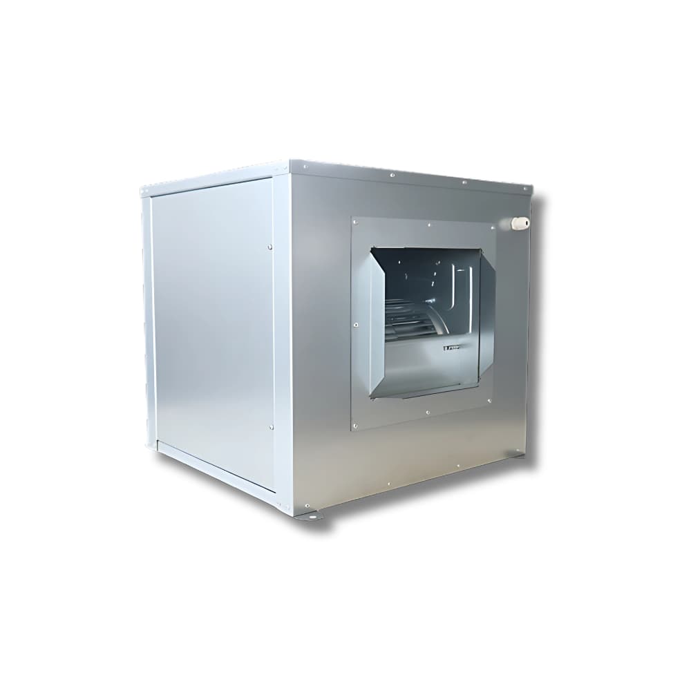 Caisson de ventilation  10-10 - 220V