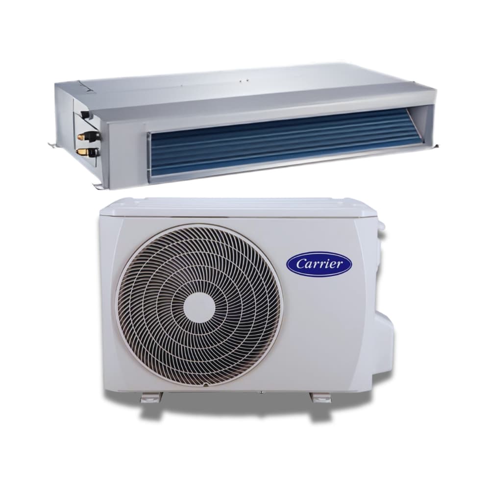 Carrier Gainable Inverter R32 48000 BTU