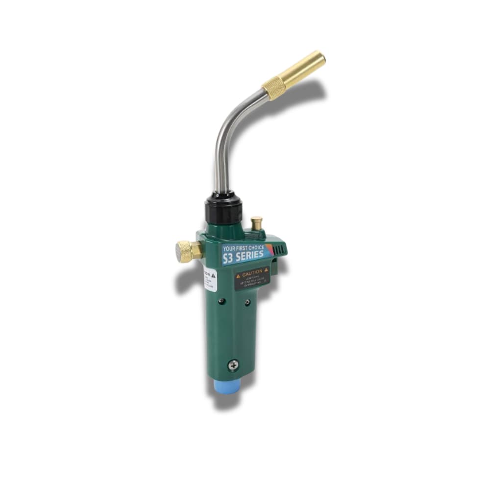 Chalumeau à gaz HT15