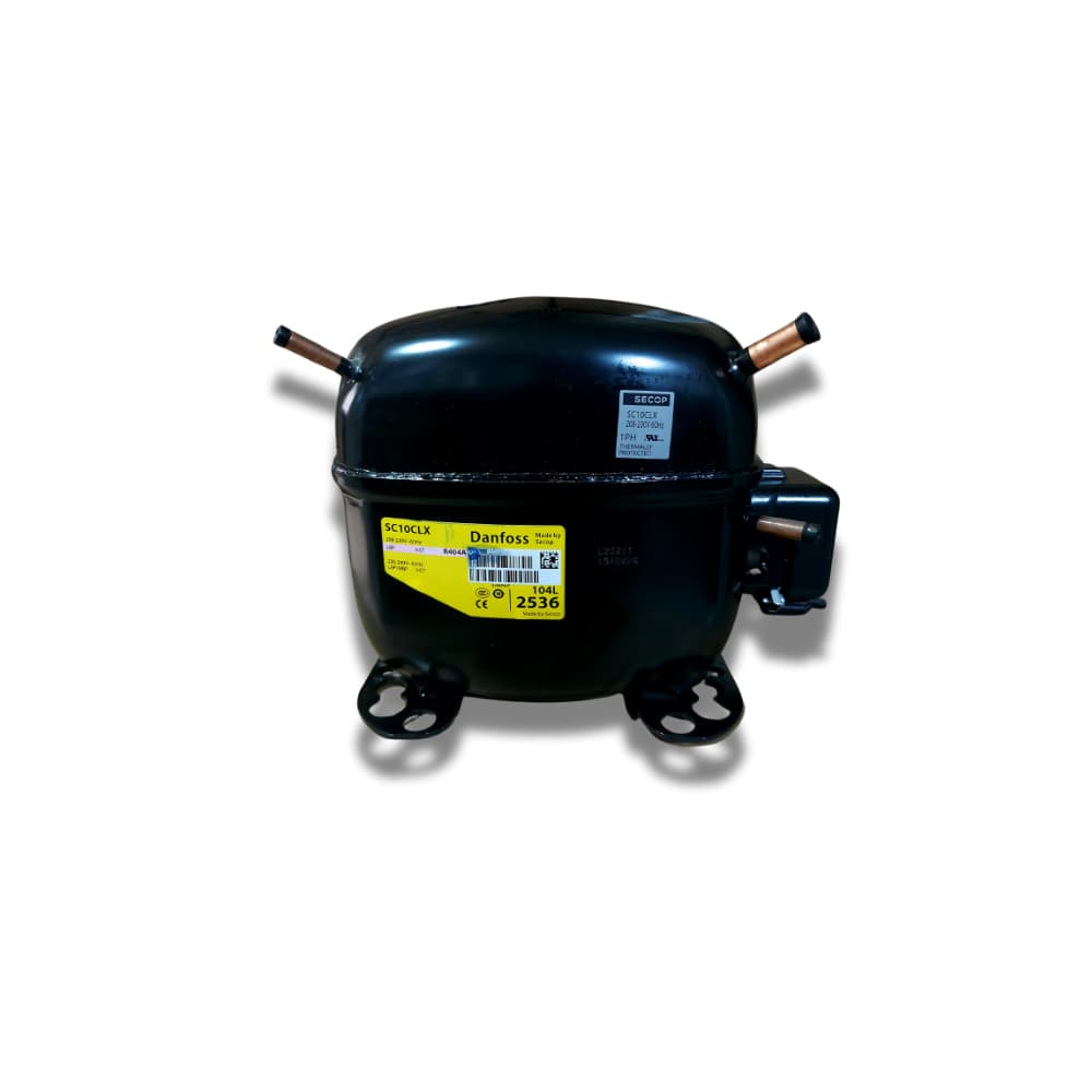 Compresseur Danfoss Sc10clx