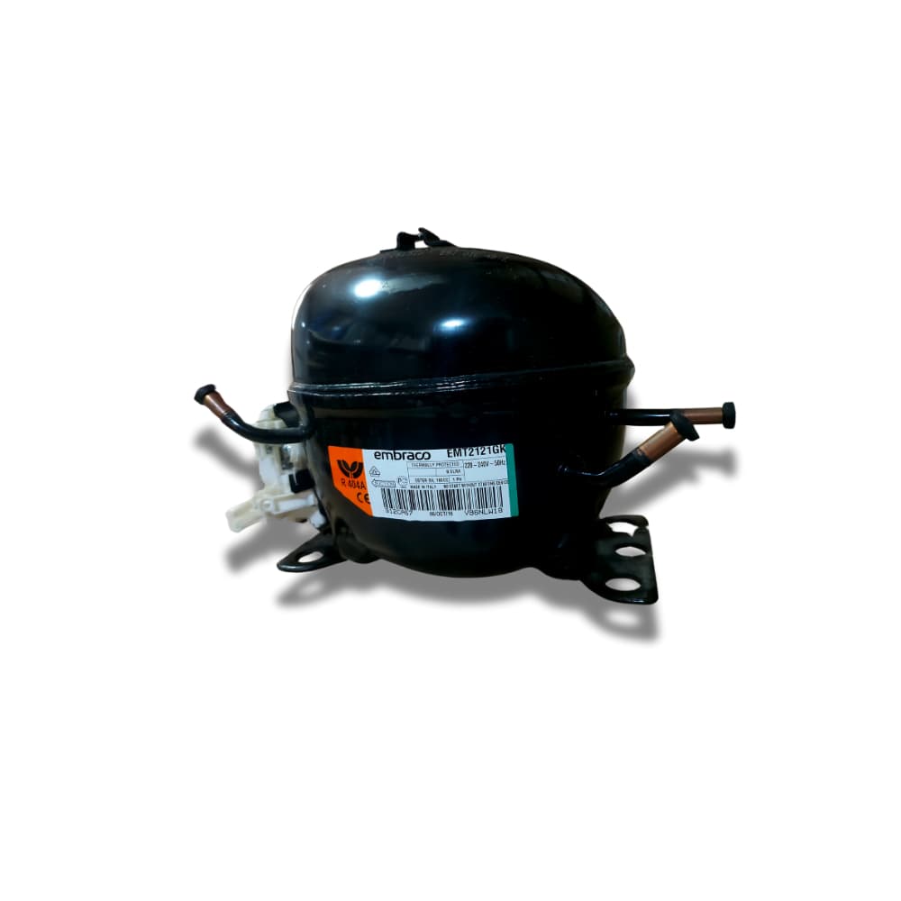 Compresseur Embraco