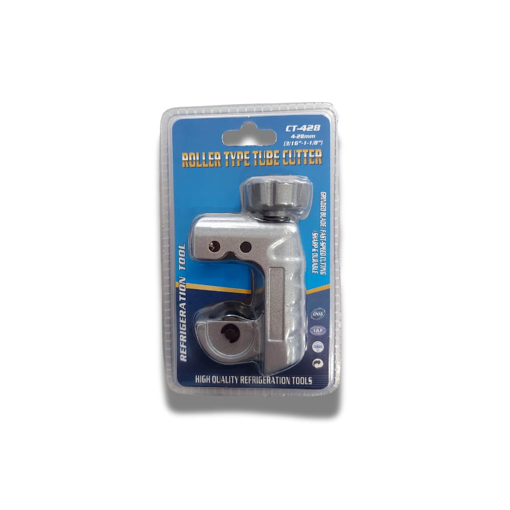 Coupe tube CT428