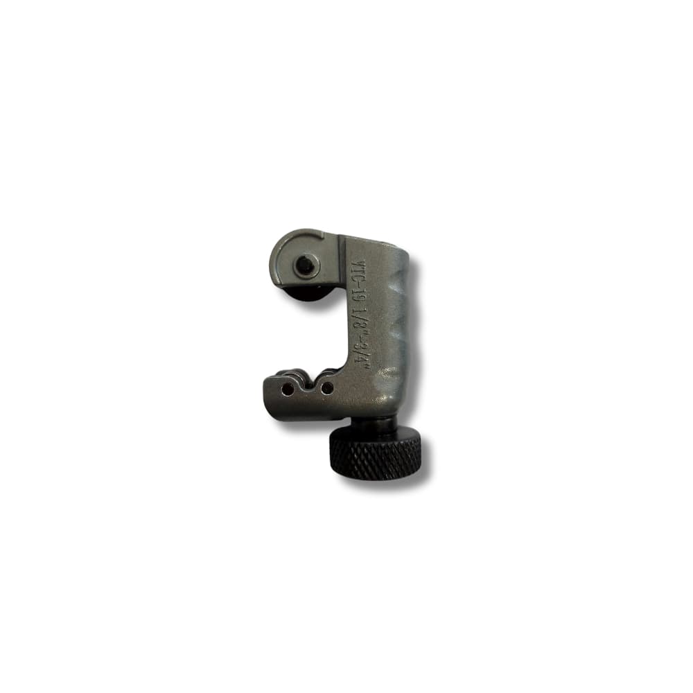 Coupe tube value VTC19