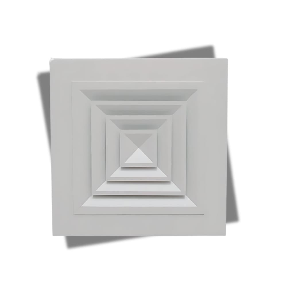 Diffuseur sur platine
