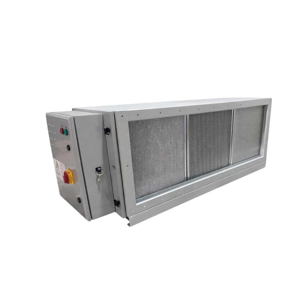 Filtre électrostatique industriel ES300