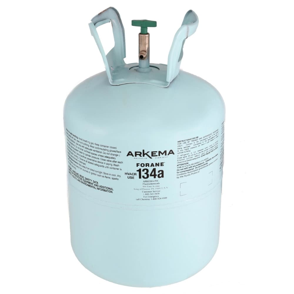 Freon Forane R134A