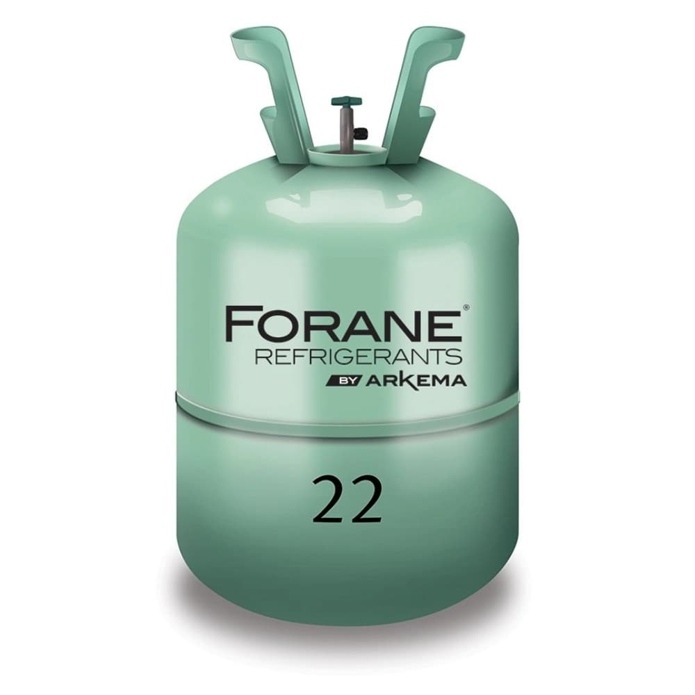Freon Forane R22