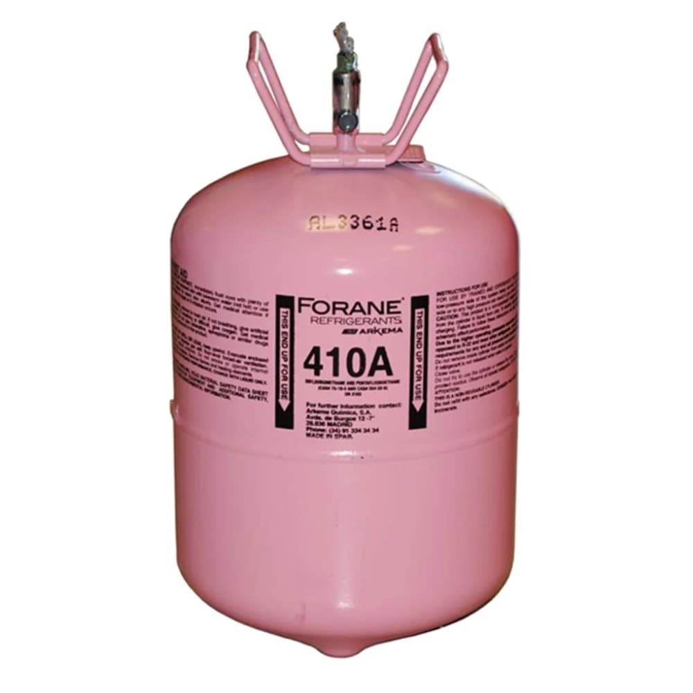Freon Forane R410A