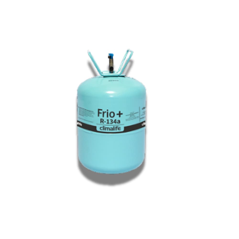 gaz FRIO+ R134A