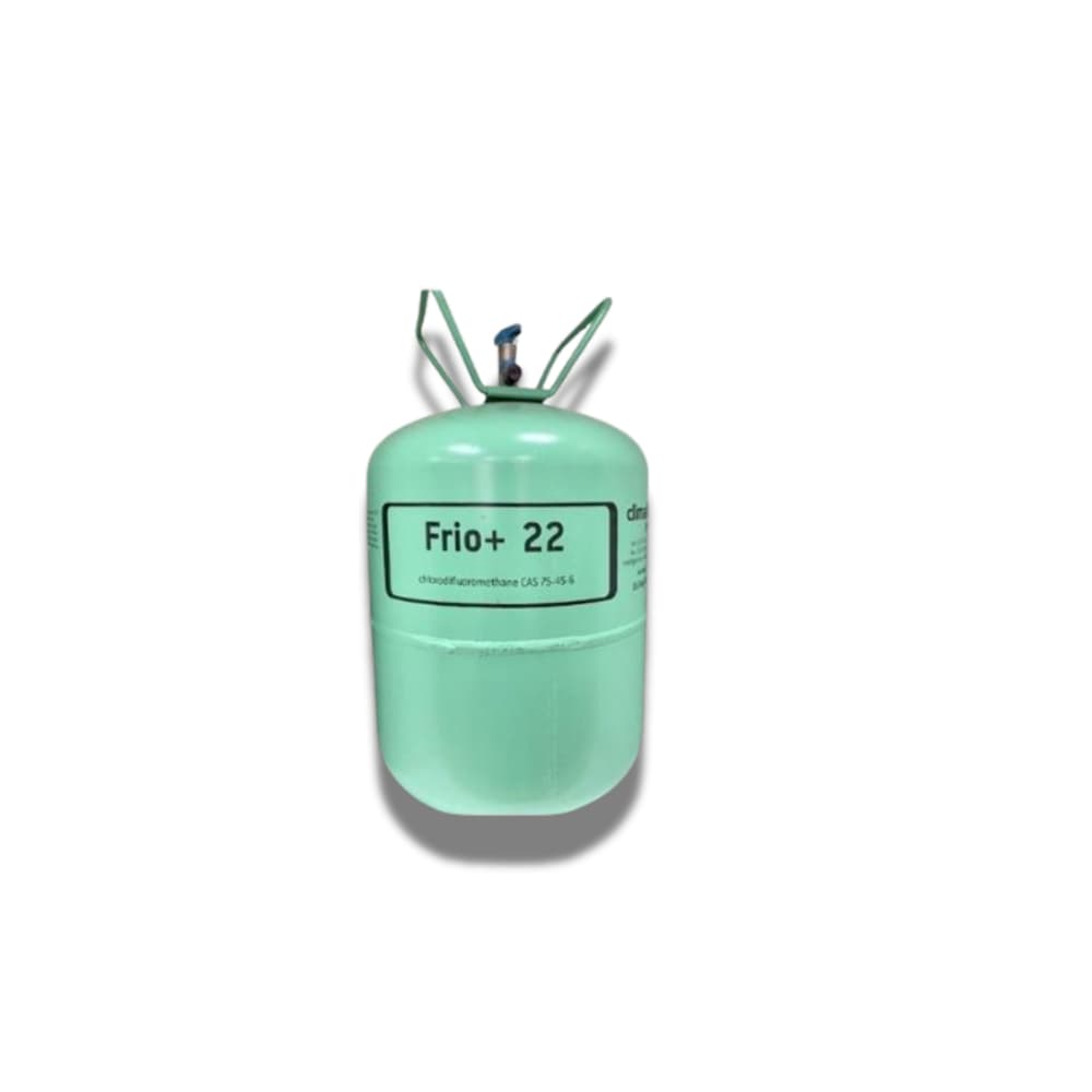 gaz FRIO+ R22