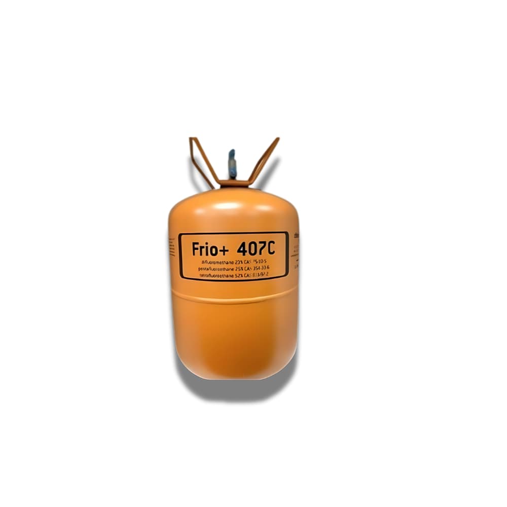 gaz FRIO+ R407C