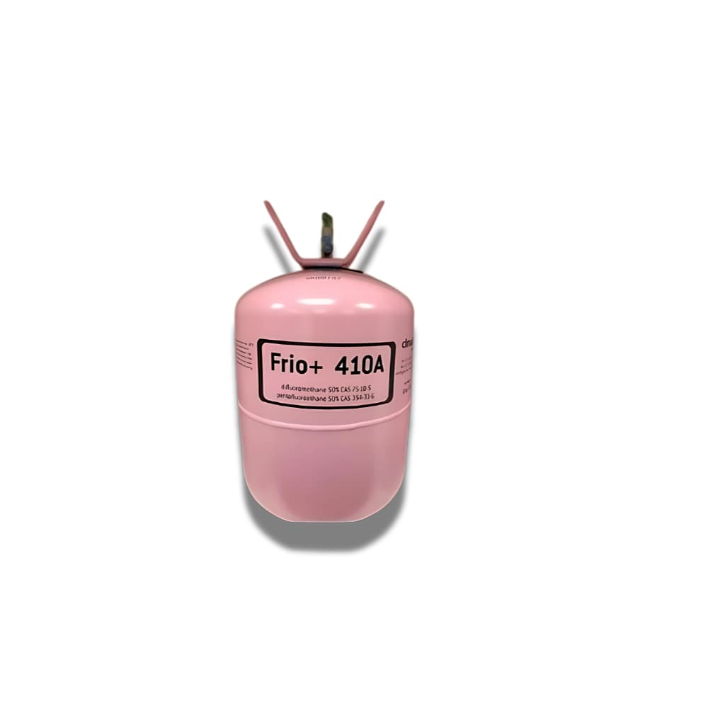 gaz FRIO+ R410A