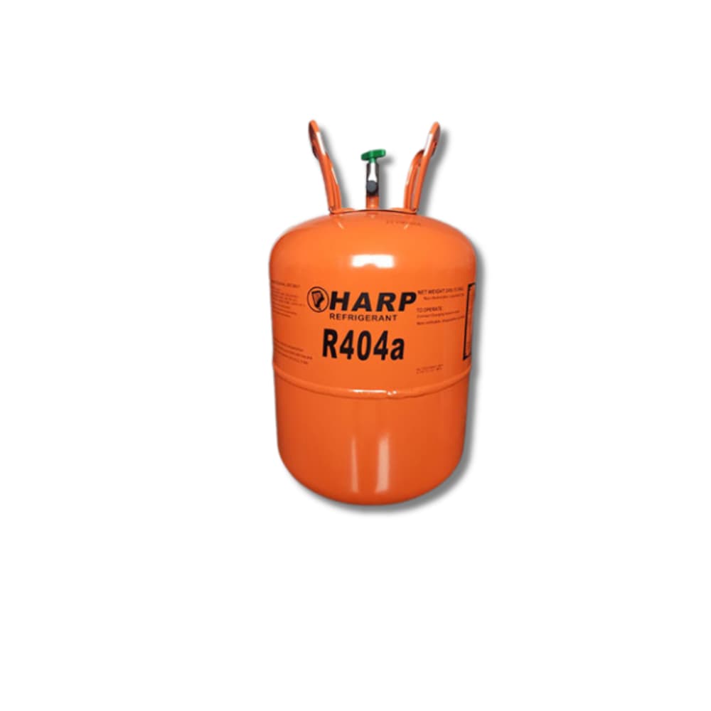 Gaz Harp R404C