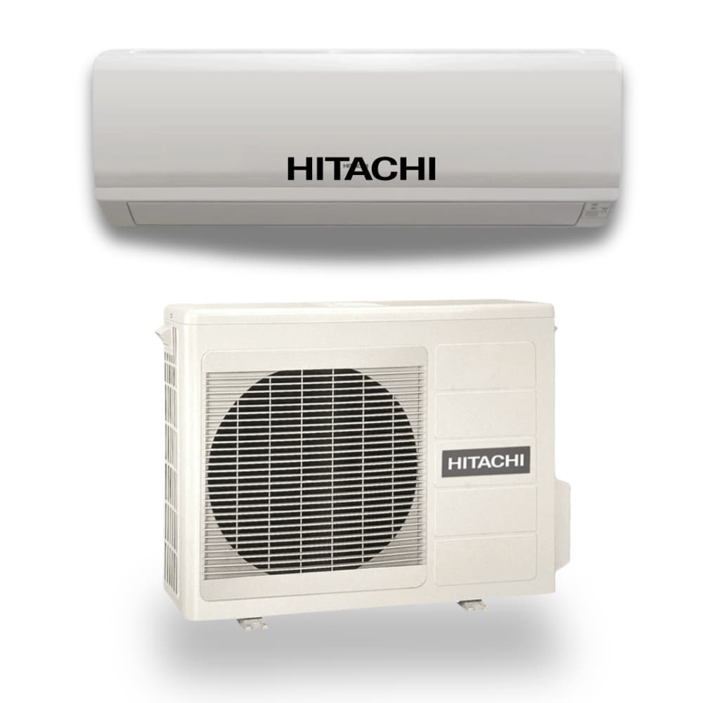 HITACHI MURAL Inverter 24k