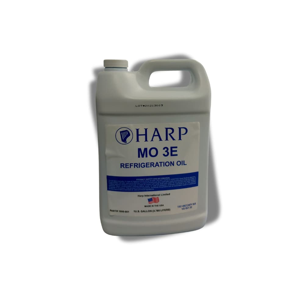 HUILES FRIGORIFIQUES HARP MO 3E