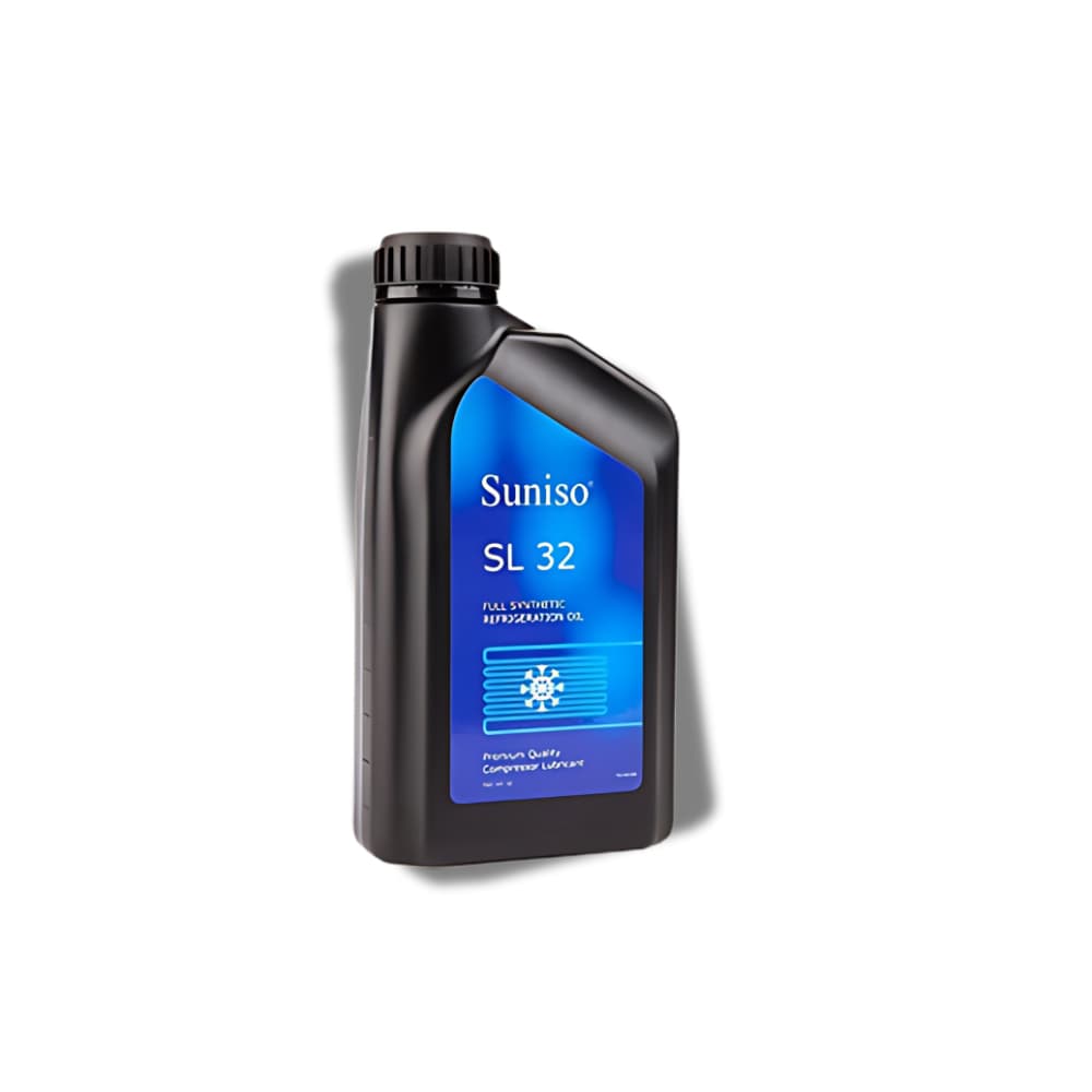 HUILES FRIGORIFIQUES SL32