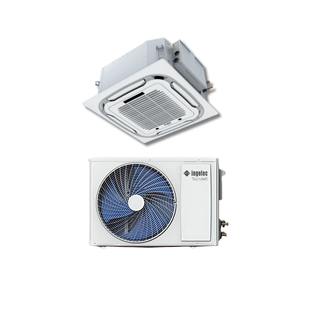 Ingelec Cassette 48K Inverter