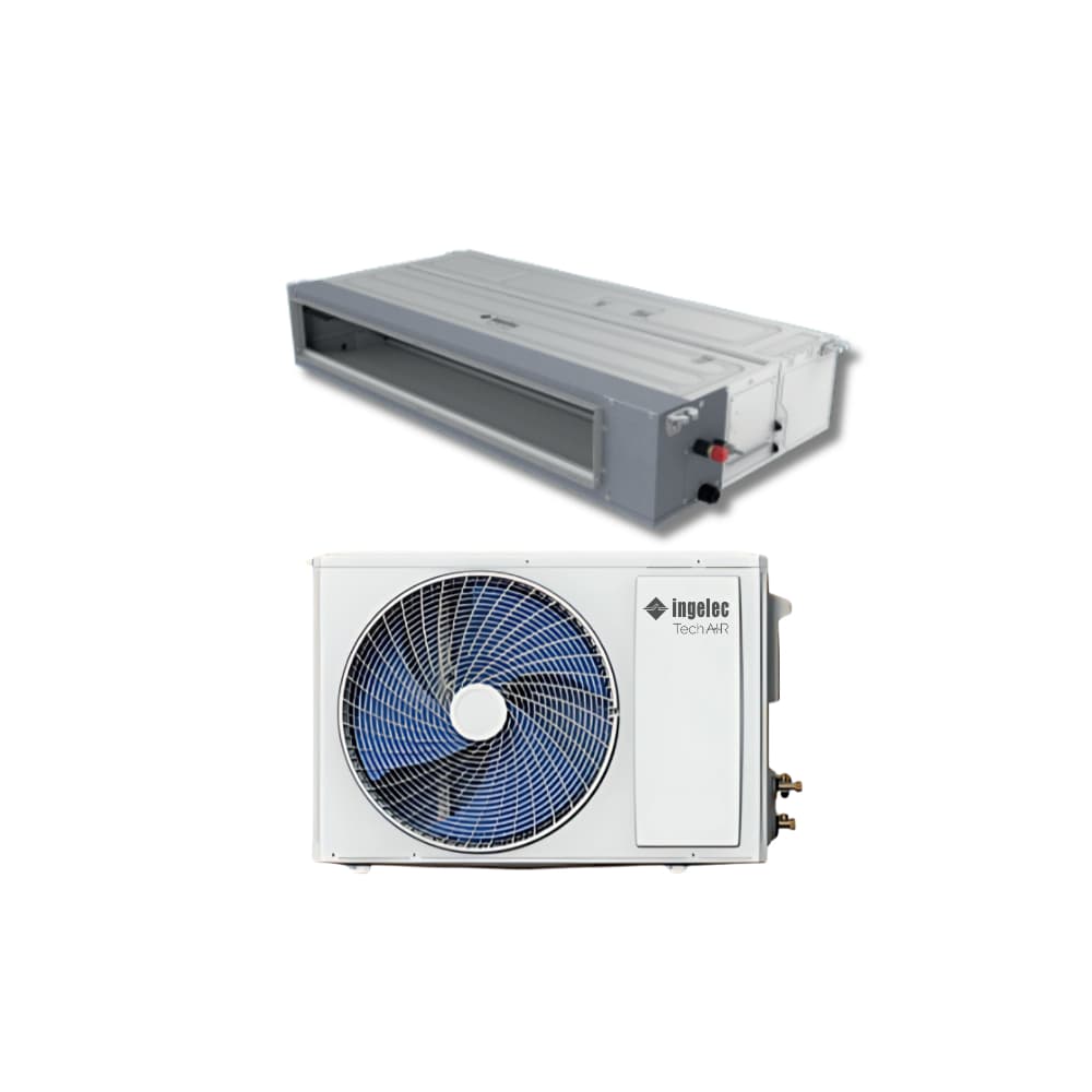 Ingelec Gainable OnOff 18K BTU