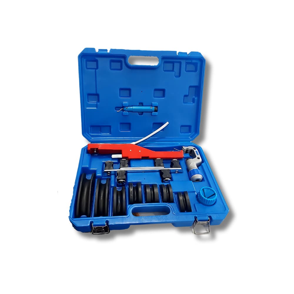 Kit de Cintrage de Tubes Manuel