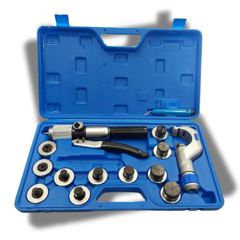 Kit Évasement et Élargissement Hydraulique