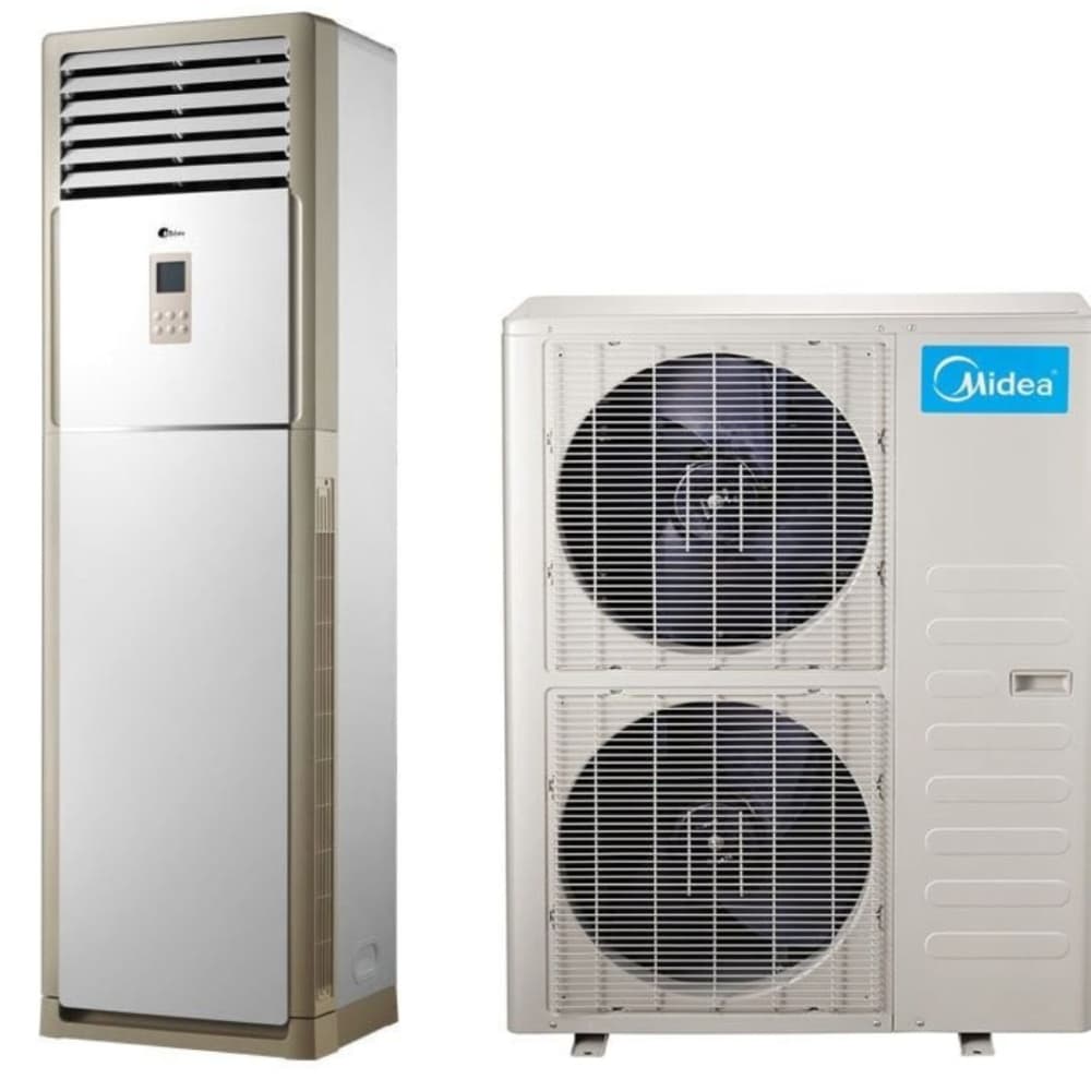 MIDEA armoire 48K on/off