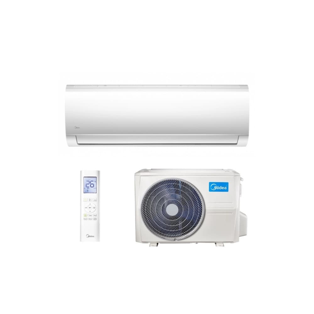 Midea Xtreme mural 18K inverter