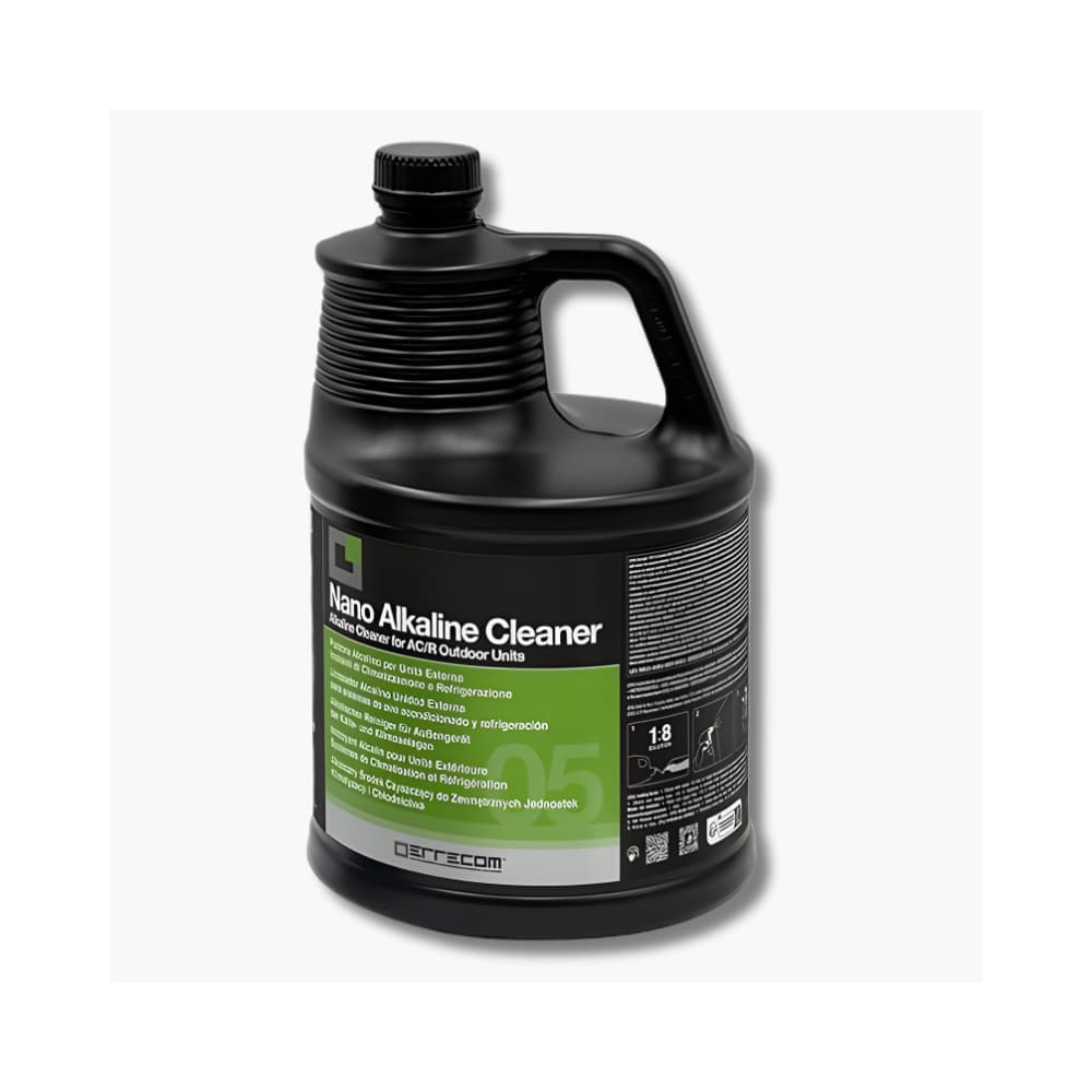 Nettoyant Alkaline Nano