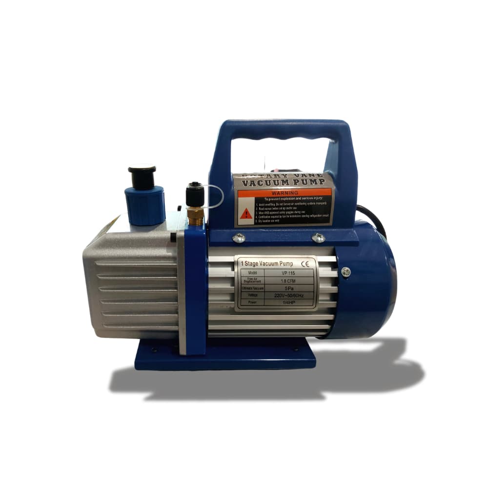 Pompe à vide VP 115N