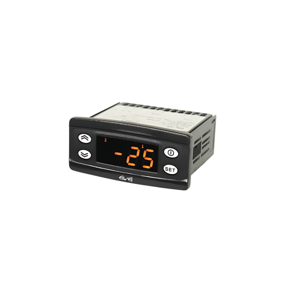 RÉGULATEUR Eliwell   EW11YI0XB4701