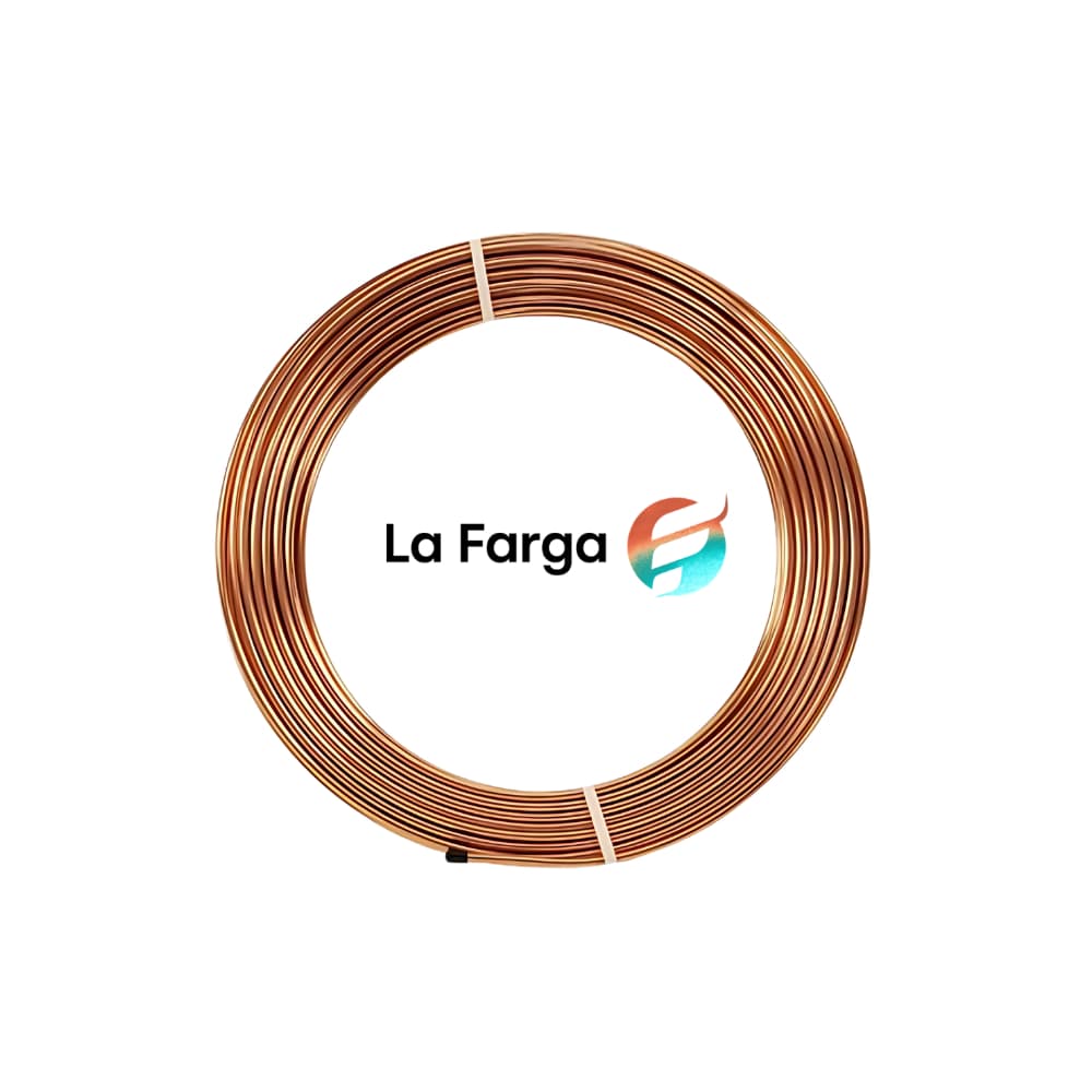 Rouleaux Cuivre Lafarga 1/2