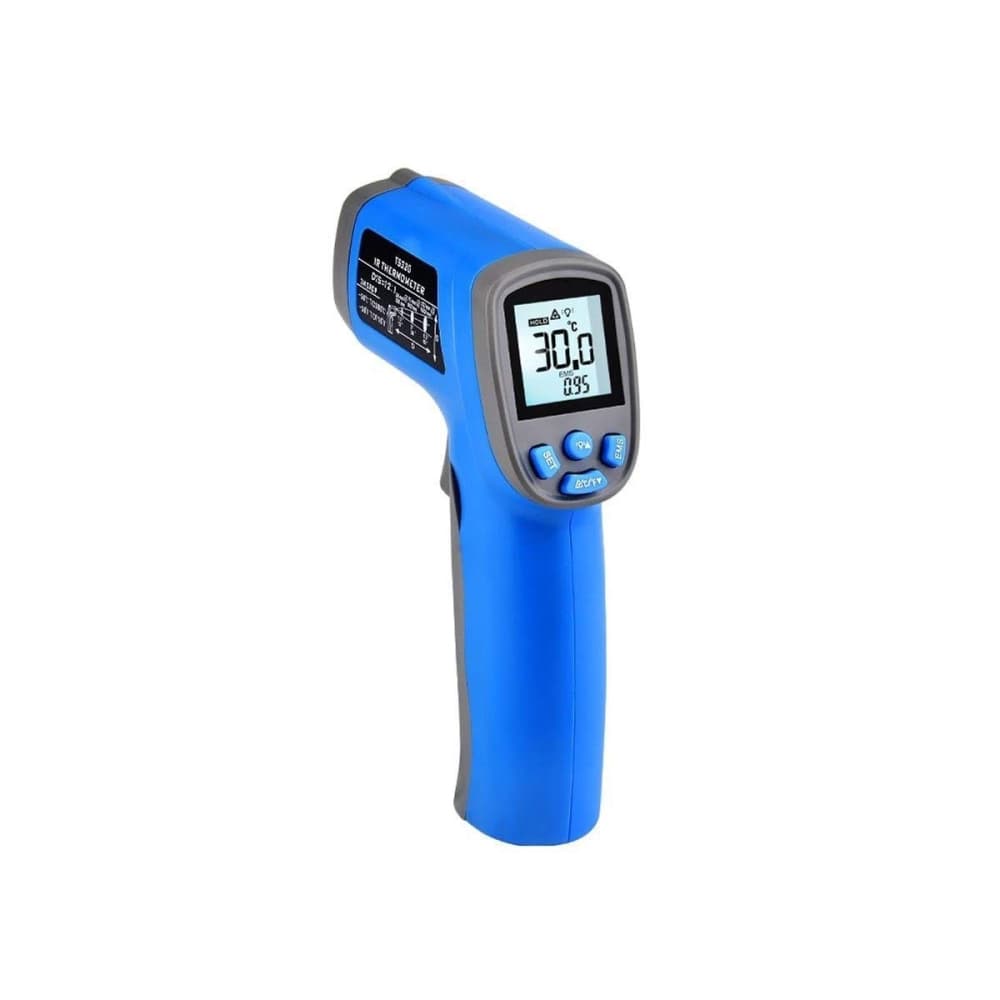Thermomètre infrarouge