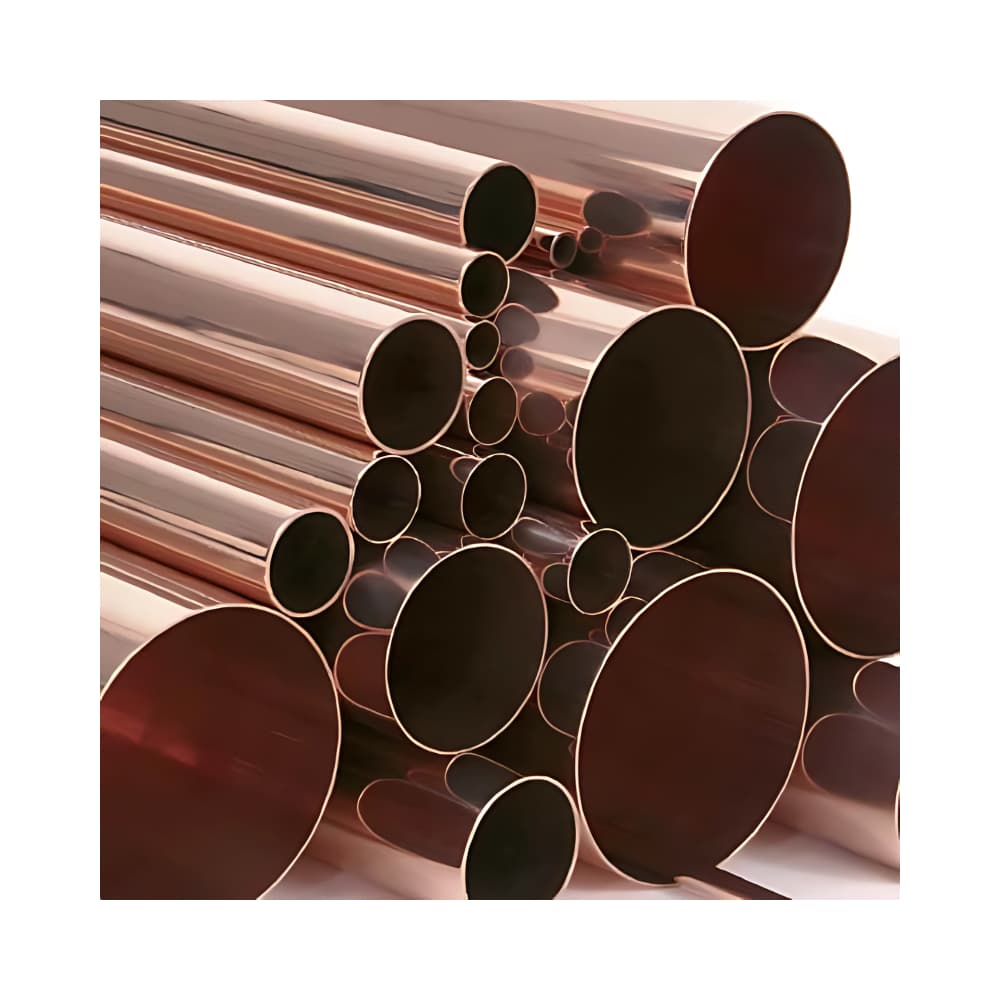 Tube cuivre barre 1"3/8