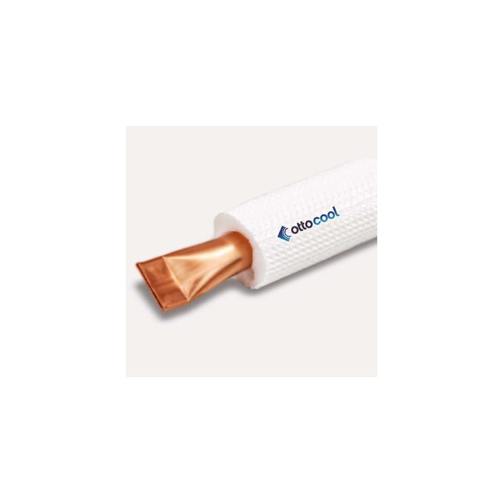 Tube cuivre  1/4 -3/8