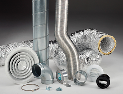 HVAC Background